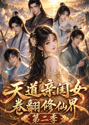 天道亲闺女，卷翻修仙界第二季（220集）短剧精彩推荐