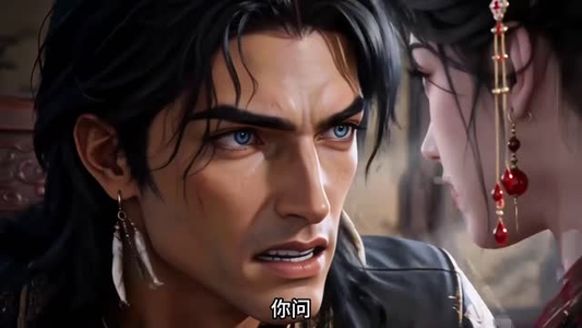 重生抱紧武安王（110集）最后的大结局