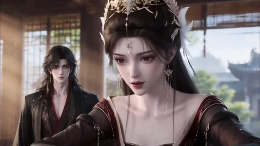 姐姐替我嫁纨绔,我替姐姐诱权臣(347集) 姐姐替我嫁纨绔,我替姐姐诱权臣(347集)追短剧看全集