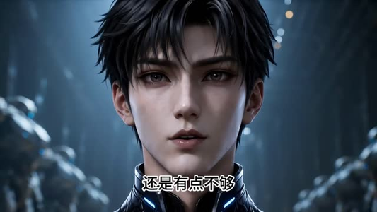 第四天灾：我在星际召唤老乡（155集）高清无码免费看