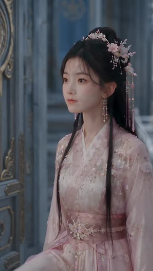 全能鬼才小师妹：天降仙门（115集）短剧排行榜