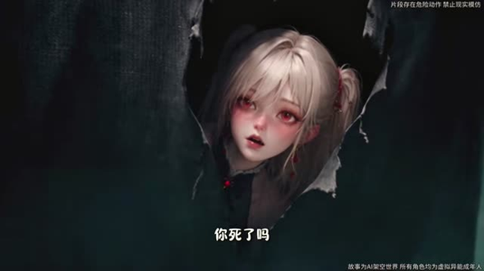 亚空间归来的我，成了外来邪神 (173集)短剧