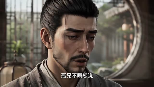 绝鼎仙缘（261集）超好看古装短剧