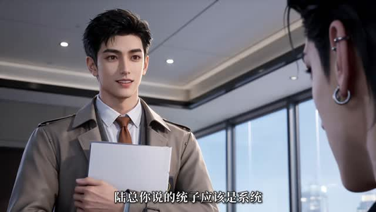 魔女训夫手册之柚柚掌权第二季(122集) 魔女训夫手册之柚柚掌权第二季(122集)今日短剧分享