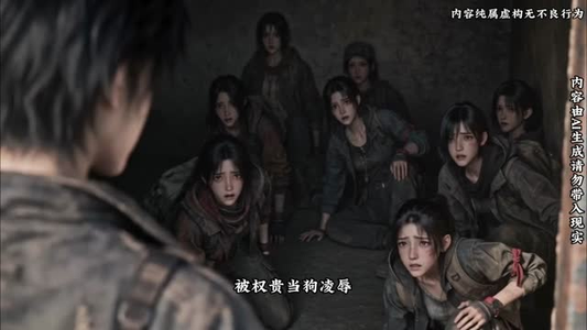 天灾末世,她囤满物资后所向披靡第二季(268集) 天灾末世,她囤满物资后所向披靡第二季(268集)直接追到结尾