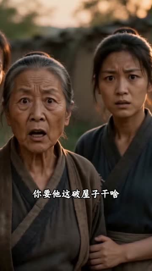 事事如意苏如意第二季（139集）看过的人都说好