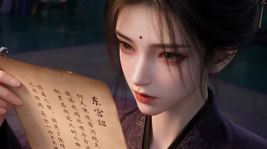 鸾归传第3季(118集) 鸾归传第3季(118集)免费看全集