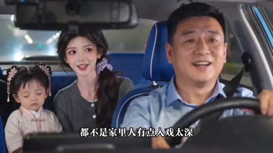 甲方虐我千百遍，将军等我送泡面（50集）短剧精彩推荐