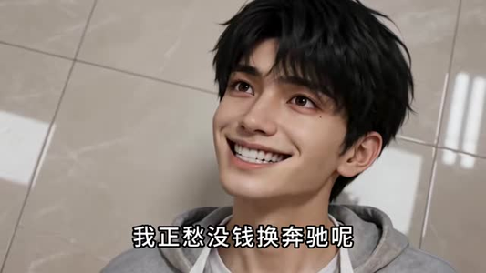 沙县厨神第一季（98集）一起追生活短剧