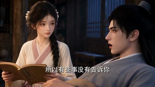 权臣宠妻媳妇儿是个小锦鲤(82集) 权臣宠妻媳妇儿是个小锦鲤(82集)短剧精彩绝伦
