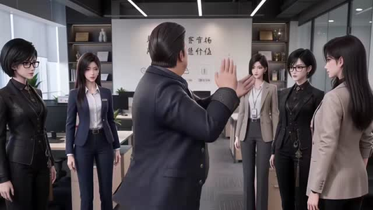 我能看到别人的情绪第二季(193集) 我能看到别人的情绪第二季(193集)看到了大结局