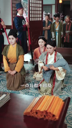 这个乞丐会抄诗（93集）短剧上头又好看