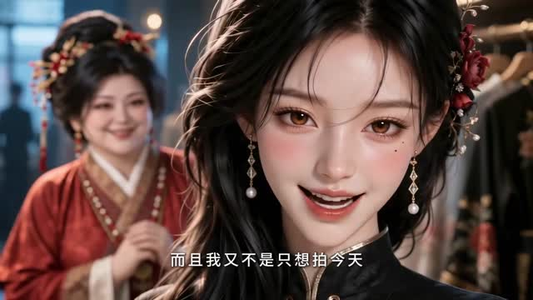 偏航心动:玫瑰藏在风里第二季(102集) 偏航心动:玫瑰藏在风里第二季(102集)短剧分享片段