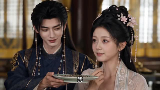 王妃她又不按照剧情走啦!第二季(64集) 王妃她又不按照剧情走啦!第二季(64集)好看的短剧推荐