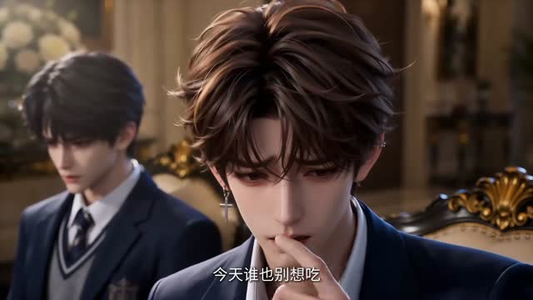 沙雕萌娃亲爱的，喵第二季（90集）热门短剧榜单