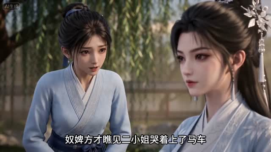 侯门夺谋：这一世换我做局（151集）短剧有好货推荐
