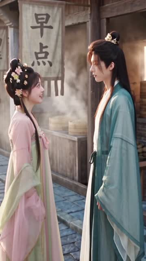 落难逢君亦逢春(150集) 落难逢君亦逢春(150集)最新上映的短剧