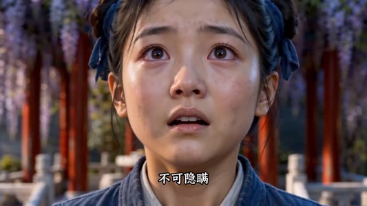 福运满府,步步荣华第四季(248集) 福运满府,步步荣华第四季(248集)温柔追捕短剧