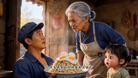 肉丸来了九零肉丸欢乐多(66集) 肉丸来了九零肉丸欢乐多(66集)夸克网盘在线看