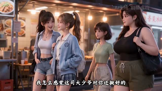 小花妖今天在干嘛第三季（137集）全剧看到大结局
