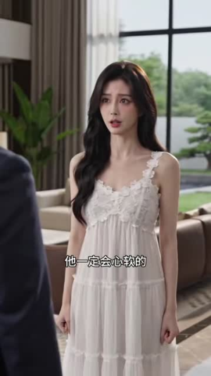 契约成婚霍总的温柔沦陷（152集）精彩短剧上线