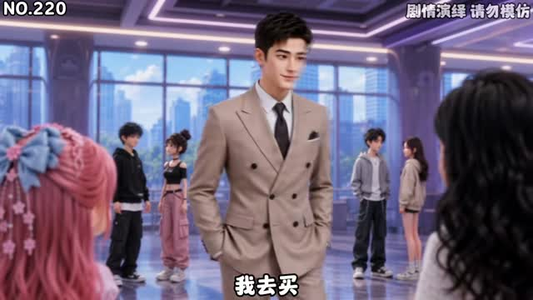 新哑巴萌萌第2季(170集) 新哑巴萌萌第2季(170集)在线播放