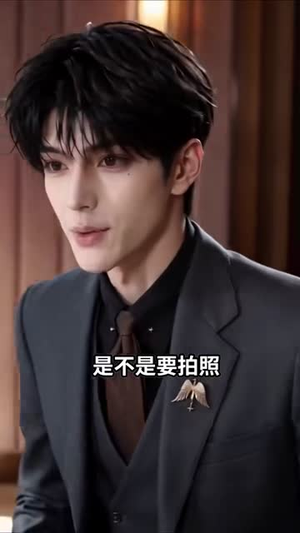 谁懂啊网恋撞翻双胞胎(35集) 谁懂啊网恋撞翻双胞胎(35集)精彩短剧分享。