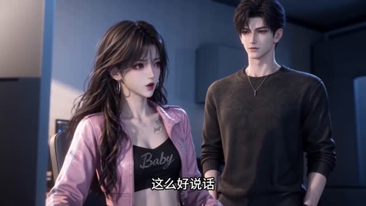 别来无恙，我的心上人（53集）快来看短剧