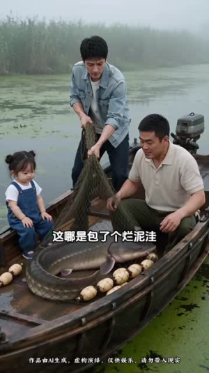 听水小锦鲤(98集) 听水小锦鲤(98集)独家短剧免费看