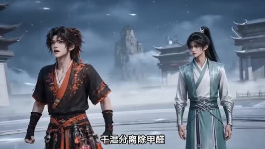 师尊别装了，你瞎编的功法我们全练成了（66集）短剧全集大结局