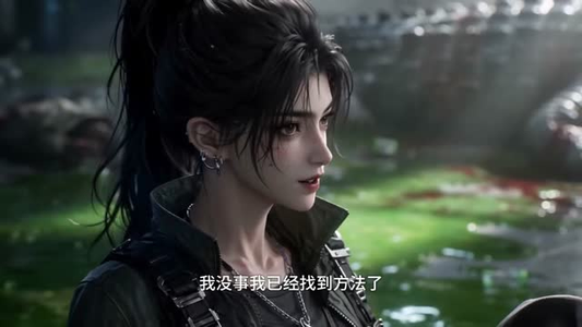 灾变倒计时重卡小队集结 第二季（122集）大结局一气呵成
