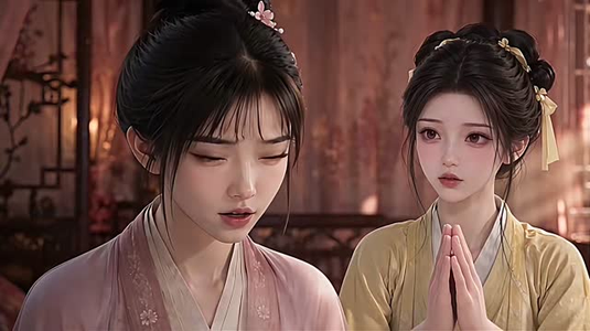 侯府善女爱弄玄机（300集）无需会员免费看