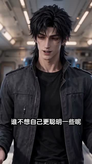 列车求生，我有无数彩色符文科技 第三季 （116集）无需会员轻松看