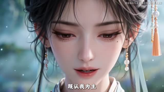 冷宫种田养崽顺便谈个恋爱（145集）热播短剧推荐