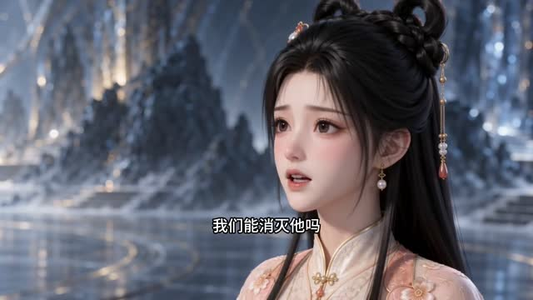 奇葩师妹修仙第二季（93集）常回家看看短剧