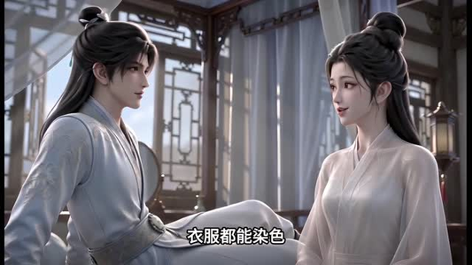 错嫁藏拙天作之合（第二季）（80集）海量短剧免费看