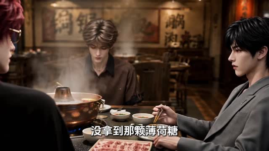 橙色热恋藏心动第一季(98集) 橙色热恋藏心动第一季(98集)最火短剧推荐