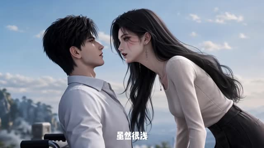 爱意灼心：叶家千金不好惹第二季（86集）免费短剧看不停