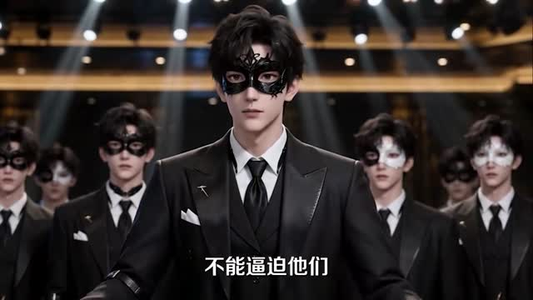 恋综：顶流夫妇的隐婚日常（100集）最新短剧抢先看