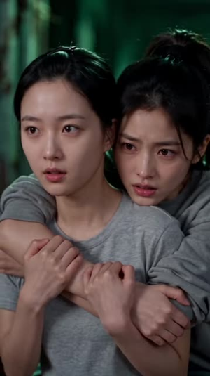 摆摊记：我的食谱随机刷新，客人馋疯了2（210集）女主谁演的