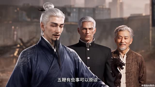 御兽:从退婚开始无敌第五季(264集) 御兽:从退婚开始无敌第五季(264集)免费全集短剧