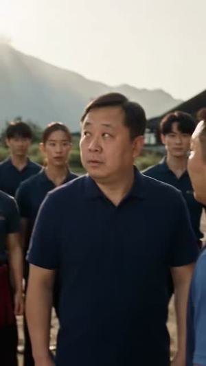 我有座小荒山第四季（300集）第32集