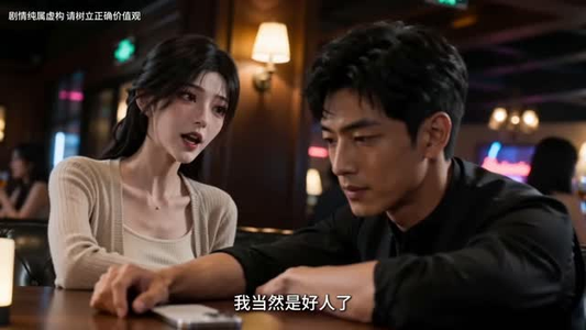一见倾月:无主之花(296集) 一见倾月:无主之花(296集)分享热门短剧