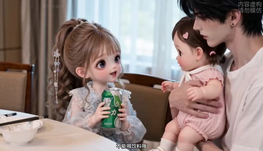 小月月的至尊美食奶爸(153集) 小月月的至尊美食奶爸(153集)最热短剧抢先看