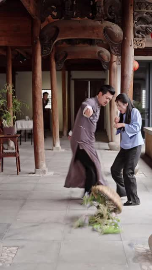 回到地球当神棍（80集）全集一网打尽