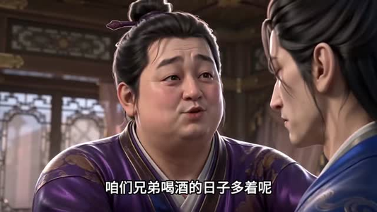 错嫁藏拙天作之合（第二季）（80集）民国短剧推荐