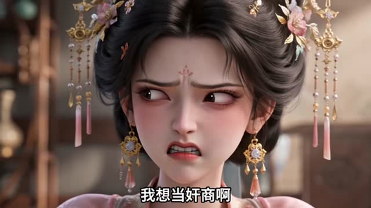 浊世清欢：一袭锦绣渡桃源（113集）精彩短剧免费看