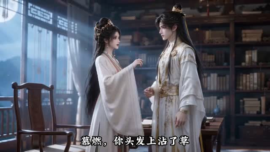 女配改写之红鸾引（111集）口碑爆棚免费看
