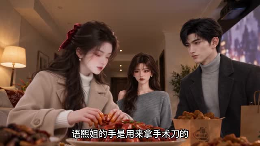 深情诱引第二季(206集) 深情诱引第二季(206集)好看的国产短剧