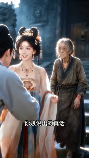 长安伏妖录(70集) 长安伏妖录(70集)上热门短剧